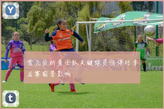 雪儿分析勇士队关键球员伤停对季后赛前景影响
